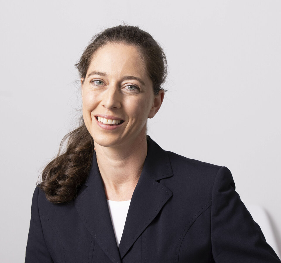 Dr. Verena Zörweg