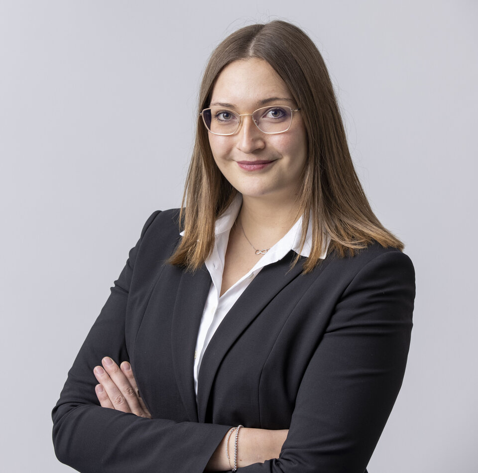 Mag. Laura Grill