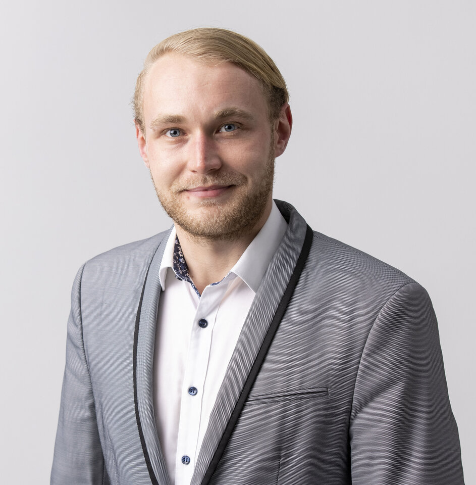 MMag. Josef Moltinger