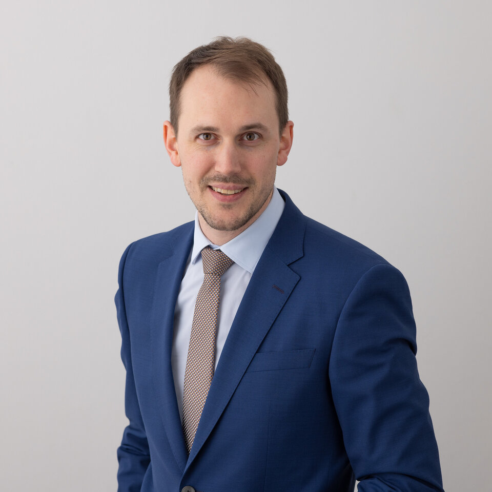Mag. Christoph Margreiter