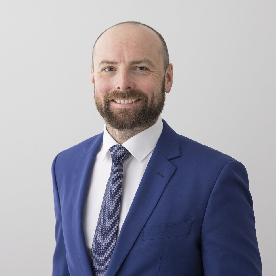 Mag. Erhard Scharl