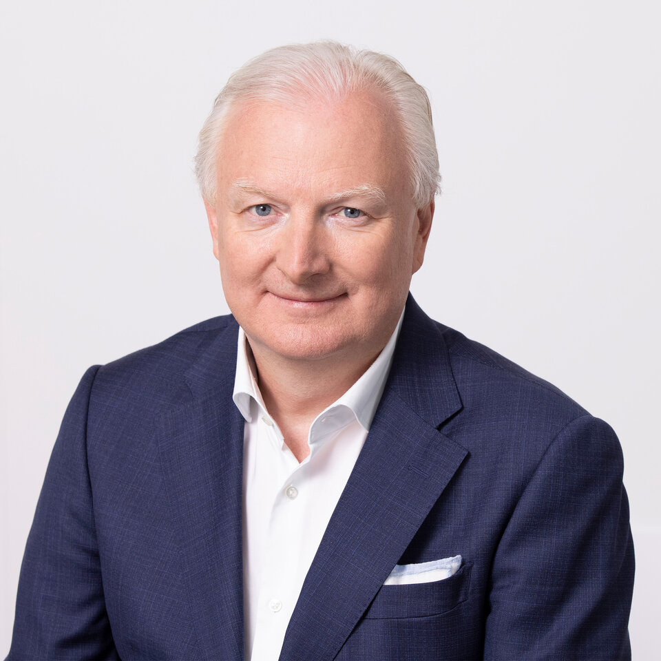 Dr. Florian Kreibich